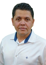 LUCIANO CRUZ