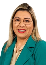 PROFESSORA  RAQUEL FARAH