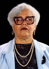 PASTORA CLAUCÉLIA