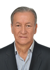 OSVALDO RIBAS BOLSONARISTA