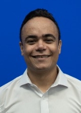 PASTOR LUIS HENRIQUE