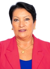 DELEGADA JUDITE DE OLIVEIRA