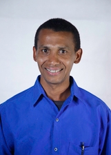 PASTOR IRENO