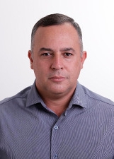 POLICIAL RODRIGO RIBEIRO