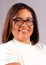 PROFESSORA LUCIANE MAGALHÃES