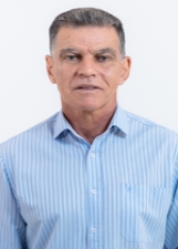 TENENTE OSMAR CANELA