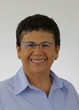 ROSA RODRIGUES