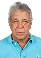 PAULINHO ÉGUA