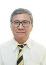 PROF. MÁRIO TERUYA