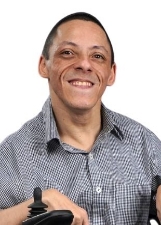 FELIPE CADEIRANTE