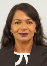 IRACI BAIXINHA DA VAN