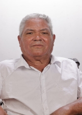 GILMAR DA CADEIRA