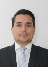 DR. MAIKON CÂNDIDO