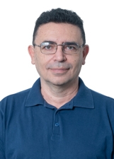 PASTOR MARIO PADUA