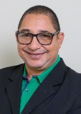 AGNALDO MENDES