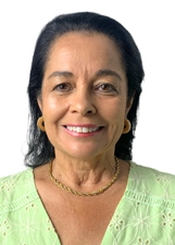 LYGIA DE JESUS