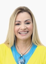 REGIANE DO ESPORTE