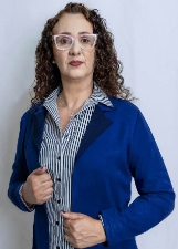 MARCIA AGENTE DE SAÚDE