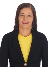 CRISTIANE SANTANA