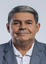 PASTOR JOÃO AFONSO