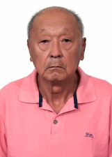 CARLOS HIRAMATSU