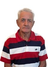 GERALDO LUCIANO