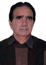 GERALDO SALGADO