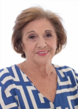 DONA CECÍLIA PROFESSORA