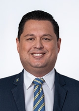 MAJOR VITOR SANTOS