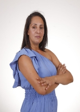 PRETA RODRIGUES