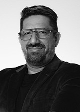 PASTOR JOSÉ MILTON