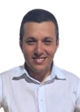 PASTOR GUSTAVO OLIVEIRA