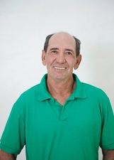 CLAUDIMIR SILVA O JARDINEIRO