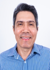 PASTOR LUIZ BARBOSA