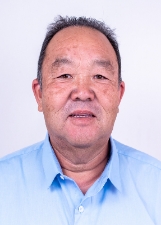 RUBENS SUZUKI