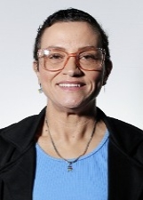 ANA PAULA MÃE DE AUTISTA