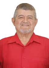 GILBERTO BATISTA