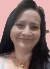 PROFESSORA MARIAH FERNANDES