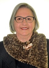 PROFESSORA CRISTINA BUENO