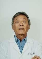 DR. OSCAR KINSUI