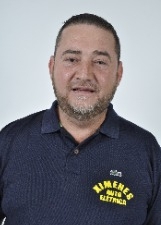 ANDRÉ XIMENES