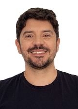 PROFESSOR TIAGO SILVA