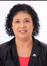 YOLANDA MONTEIRO