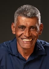 MARIO BOMBEIRO