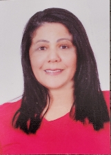 PASTORA  ANDRÉIA MAFRA