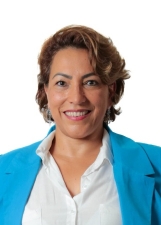 DRA SOLANGE AROEIRA