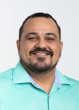 PROFESSOR ALIRIO SERGIO