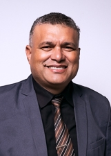 PASTOR ADALBERTO