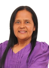 PASTORA MARLÚCIA