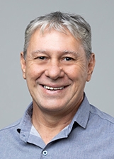 PASTOR SÉRGIO GÁRCIA